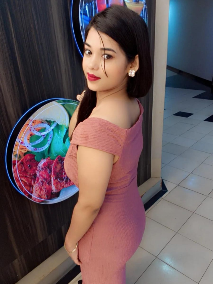 Enjoy Companionship and Emotional Support with Hyderabad Escort Service